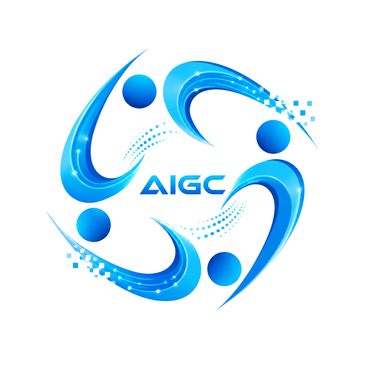 环融 AIGC